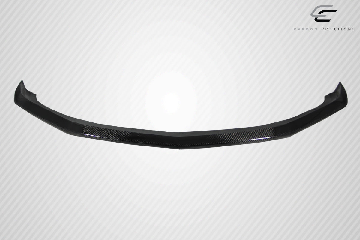 Front Lip 113083 Carbon Creations
