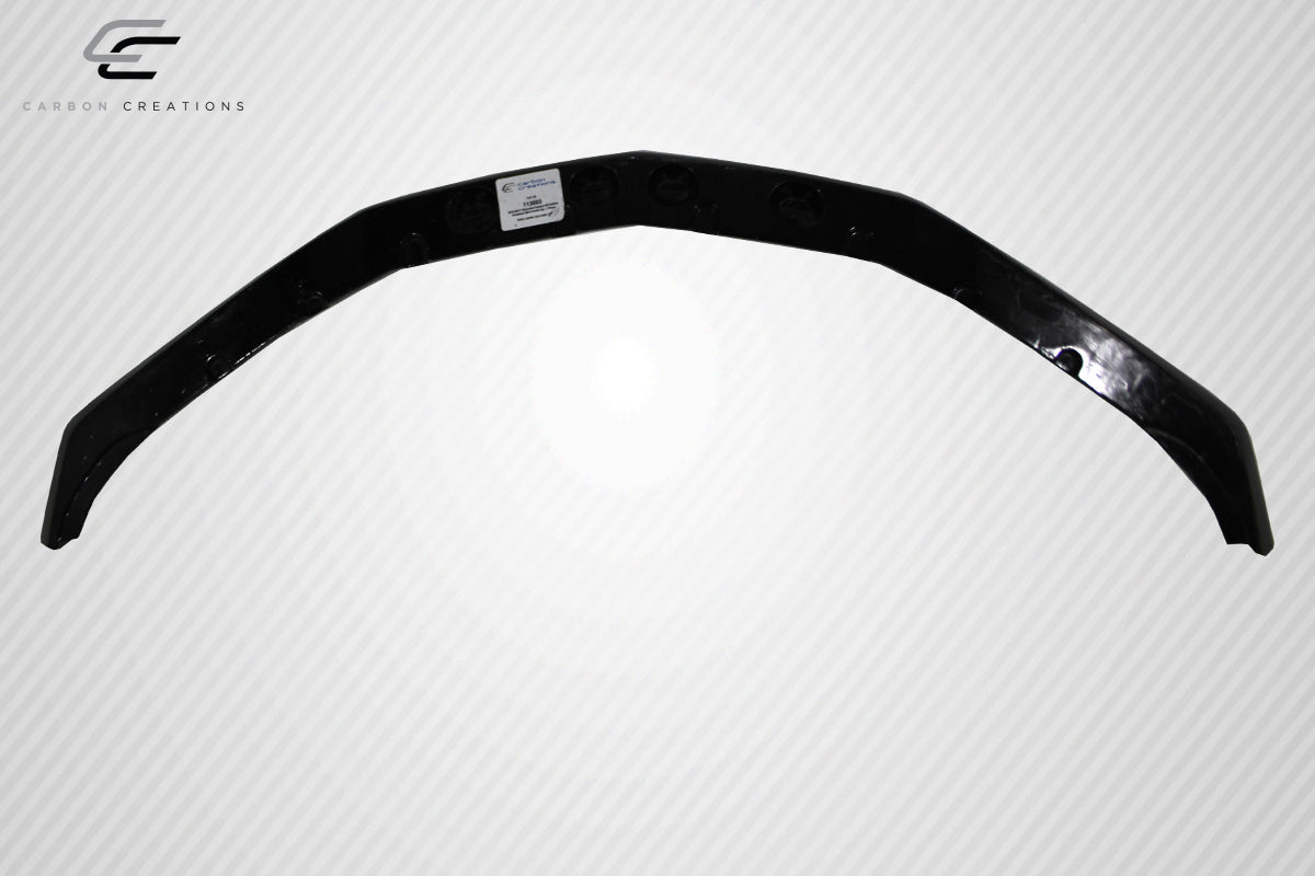 Front Lip 113083 Carbon Creations