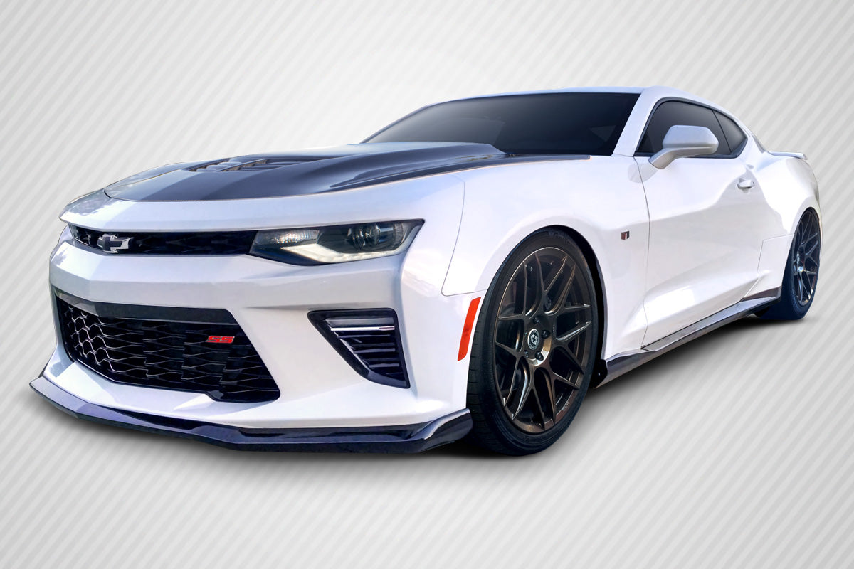Body Kits 113281 Carbon Creations