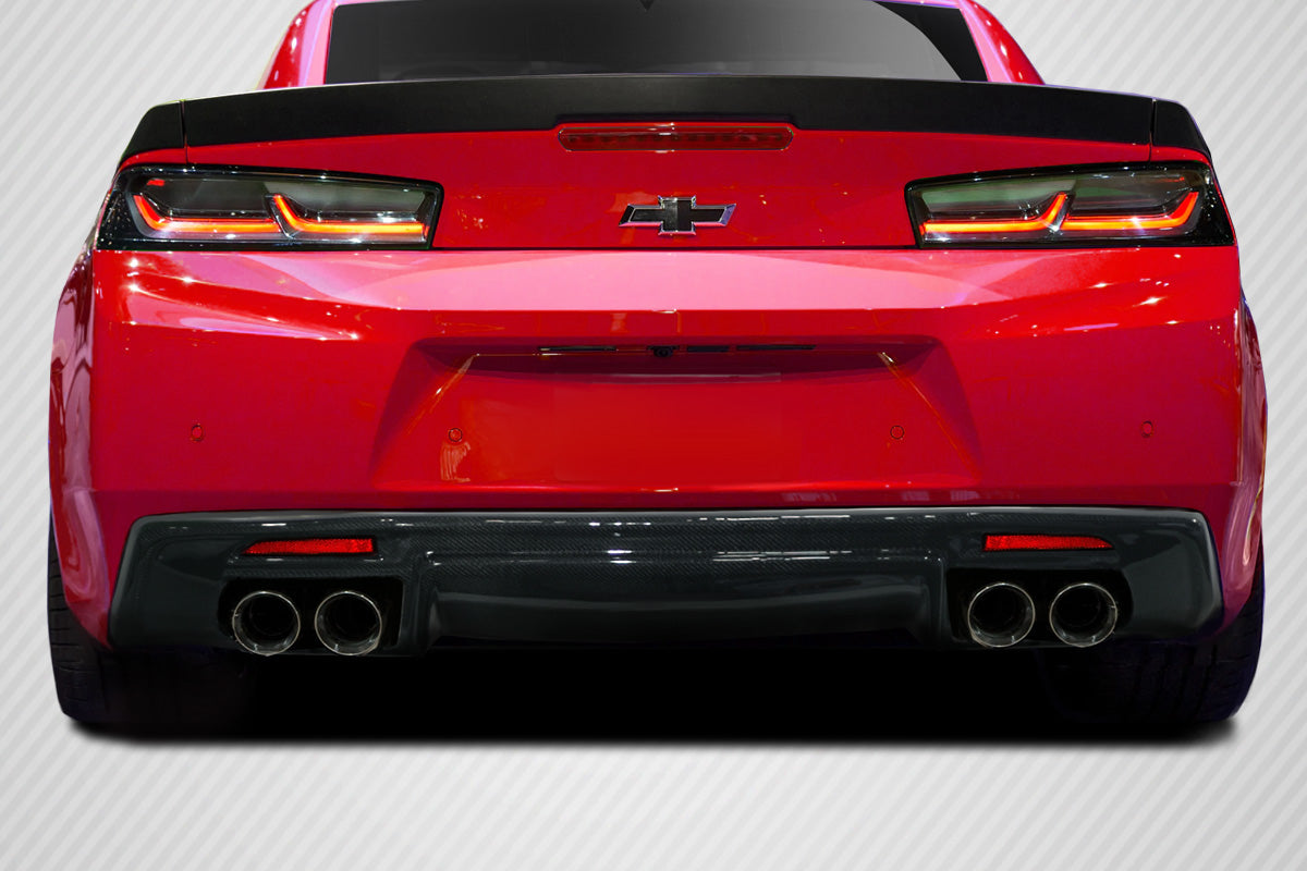 Body Kits 113281 Carbon Creations