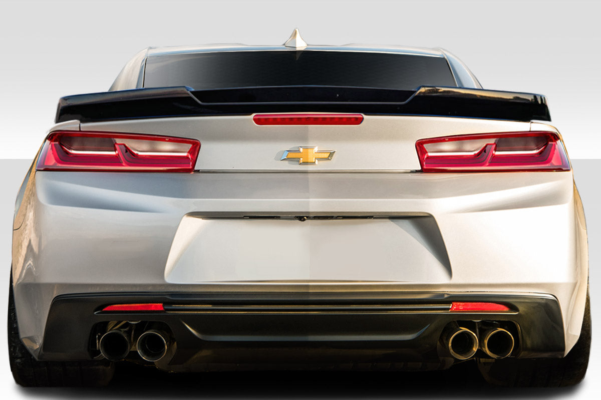 Body Kits 113624 Duraflex