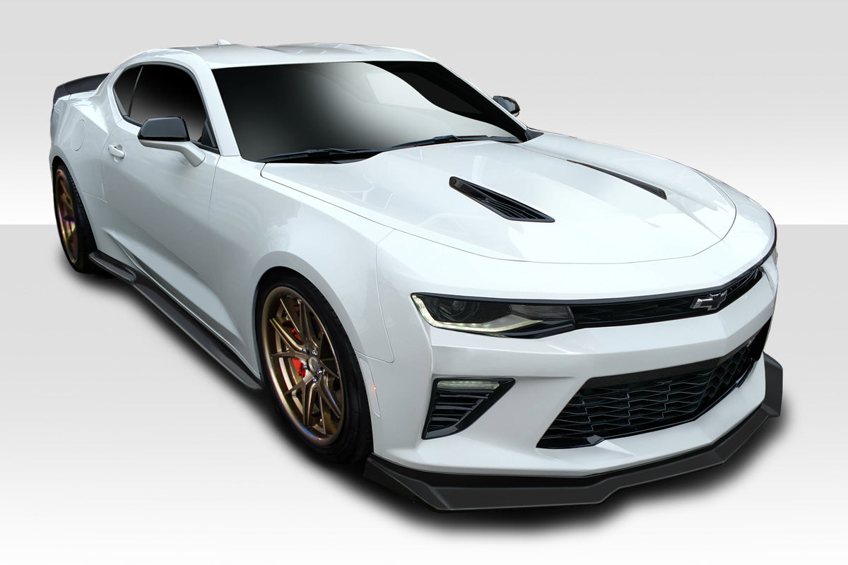 Body Kits 113624 Duraflex