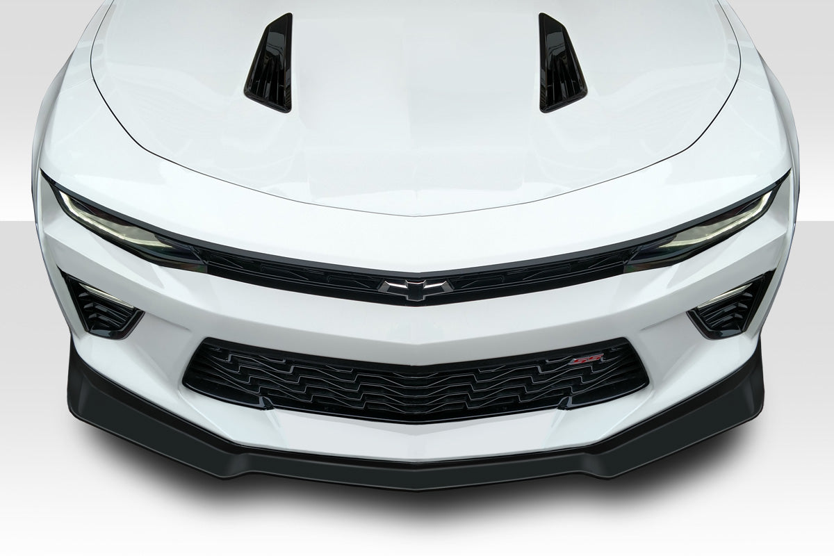 Front Lip 113397 Duraflex