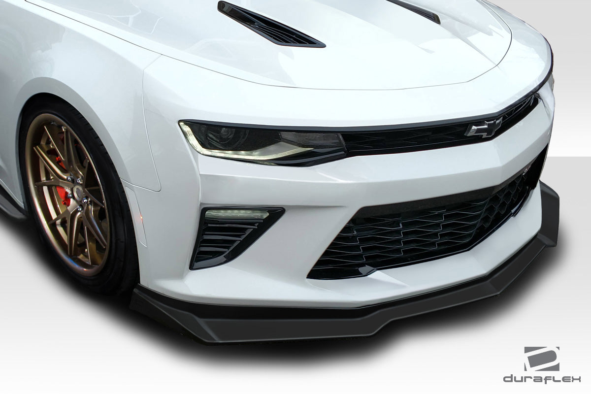 Front Lip 113397 Duraflex