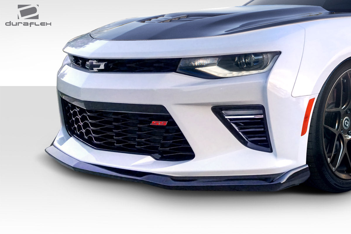 Front Lip 113024 Duraflex