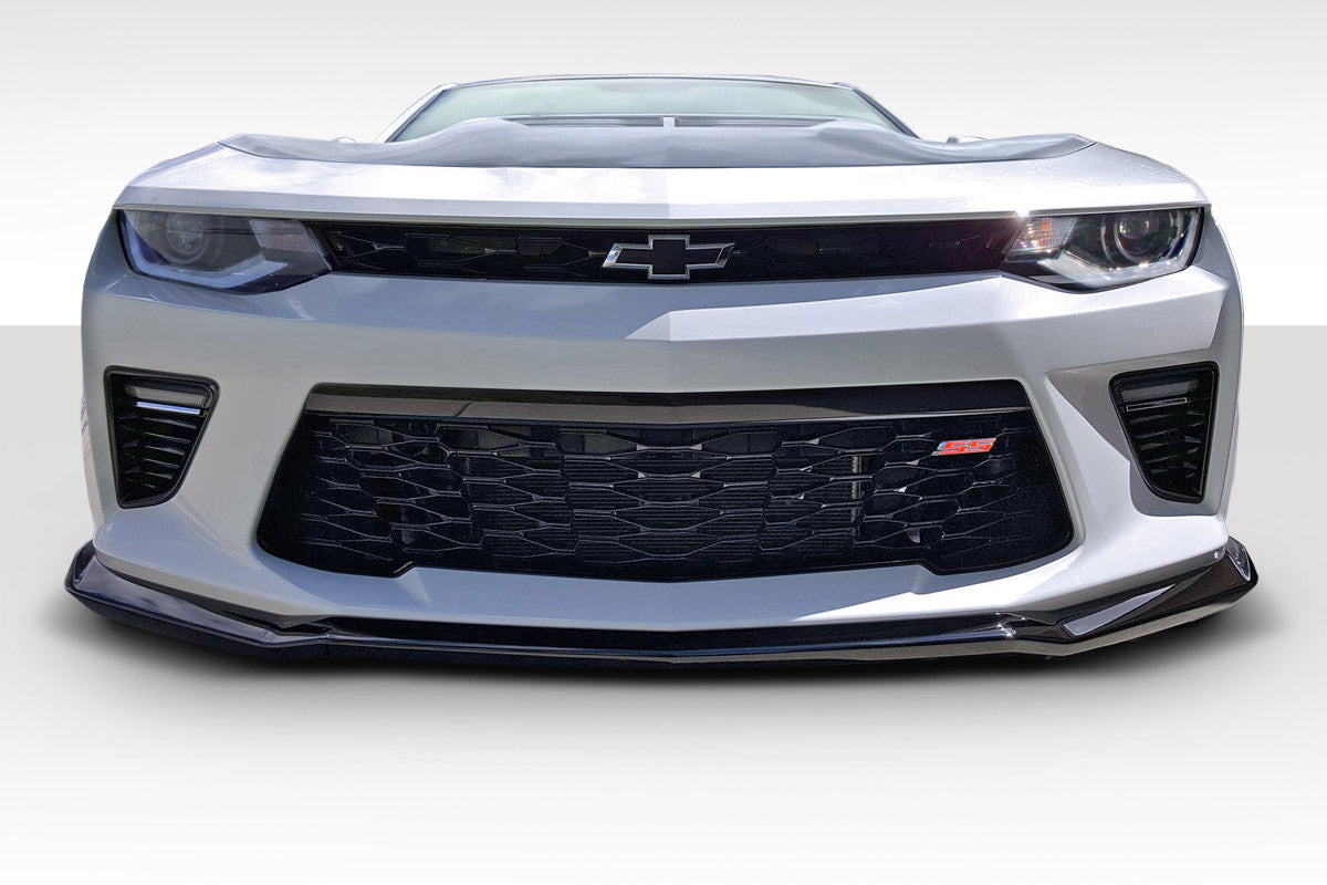 Front Lip 113024 Duraflex