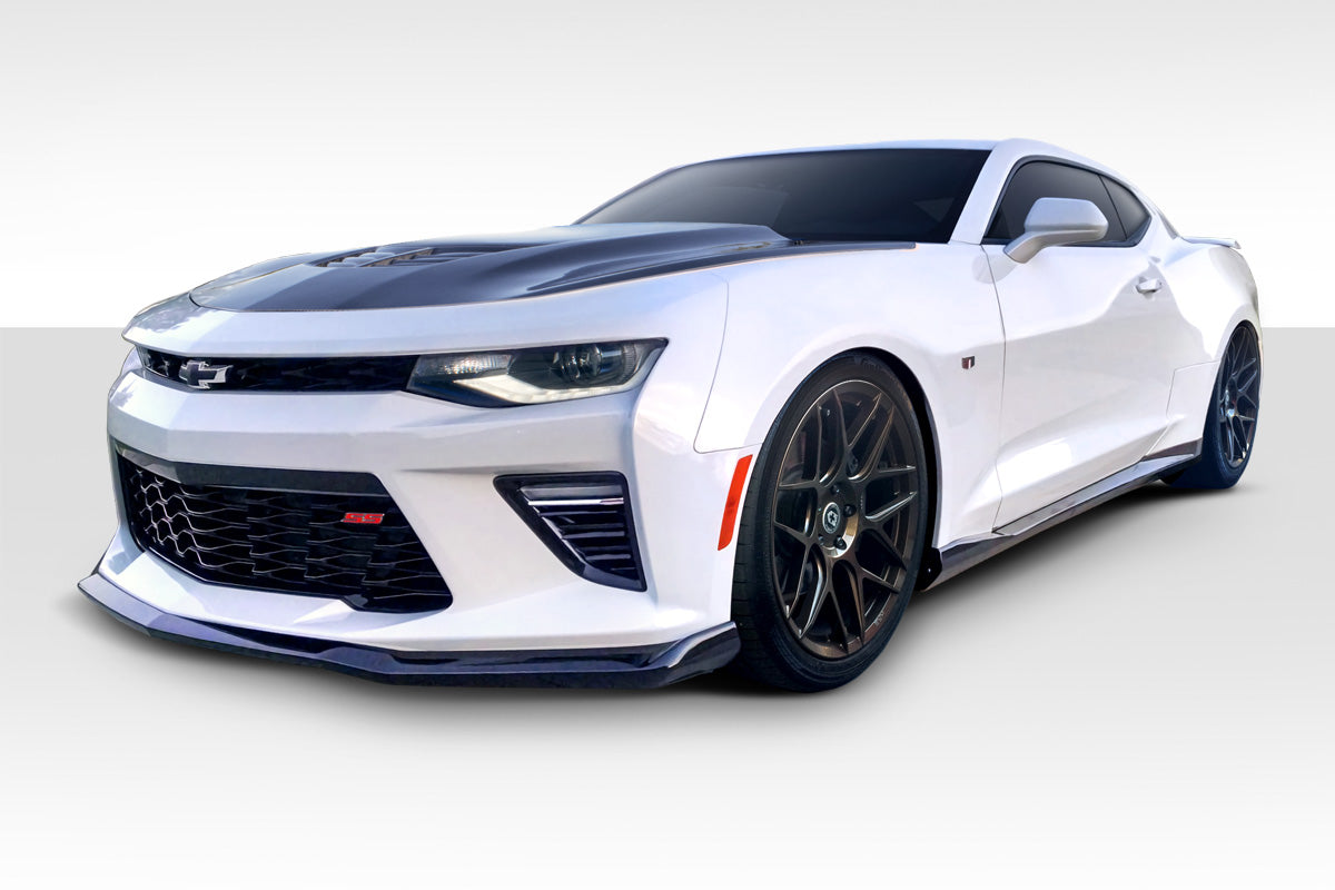 Body Kits 113280 Duraflex