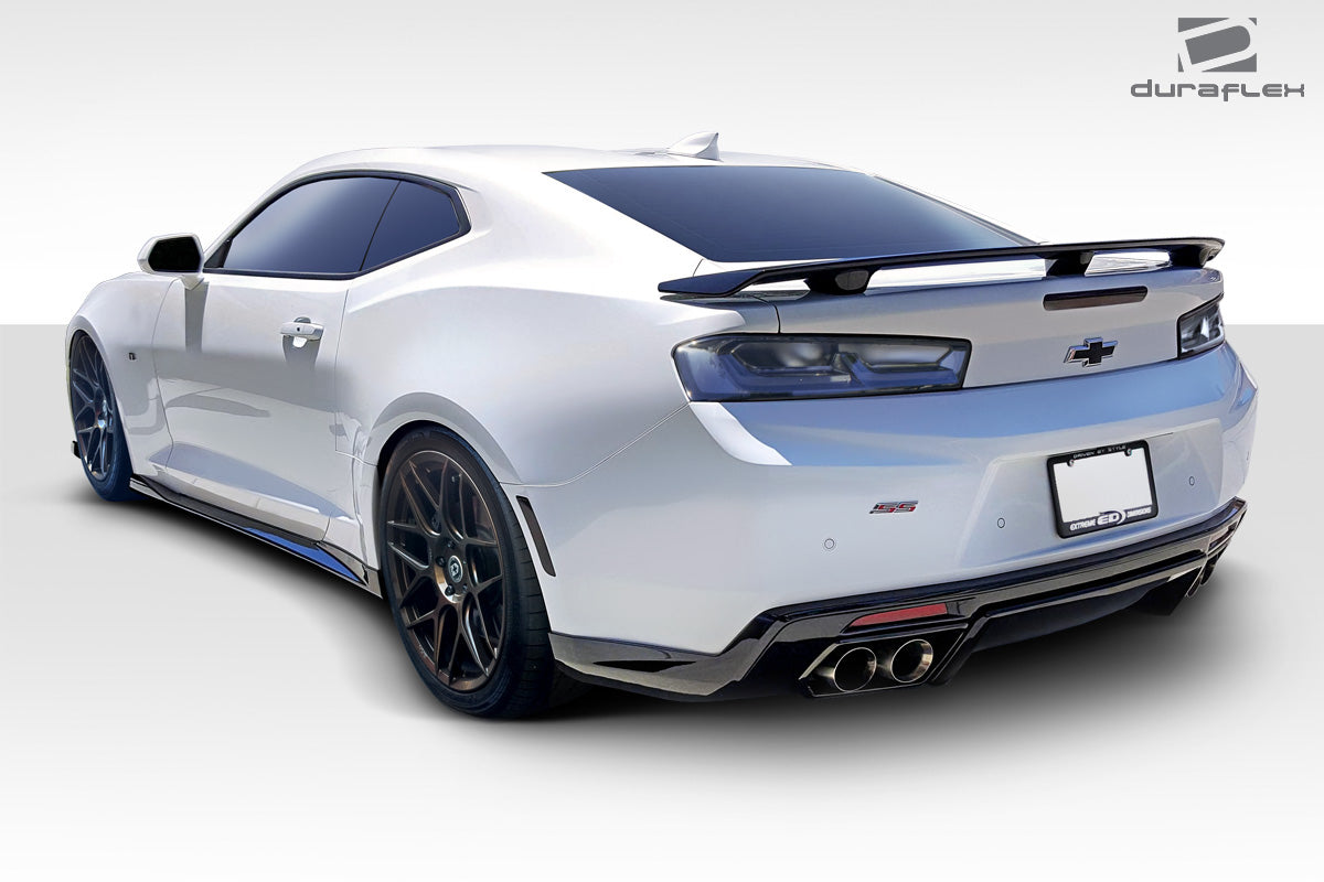 Body Kits 113280 Duraflex