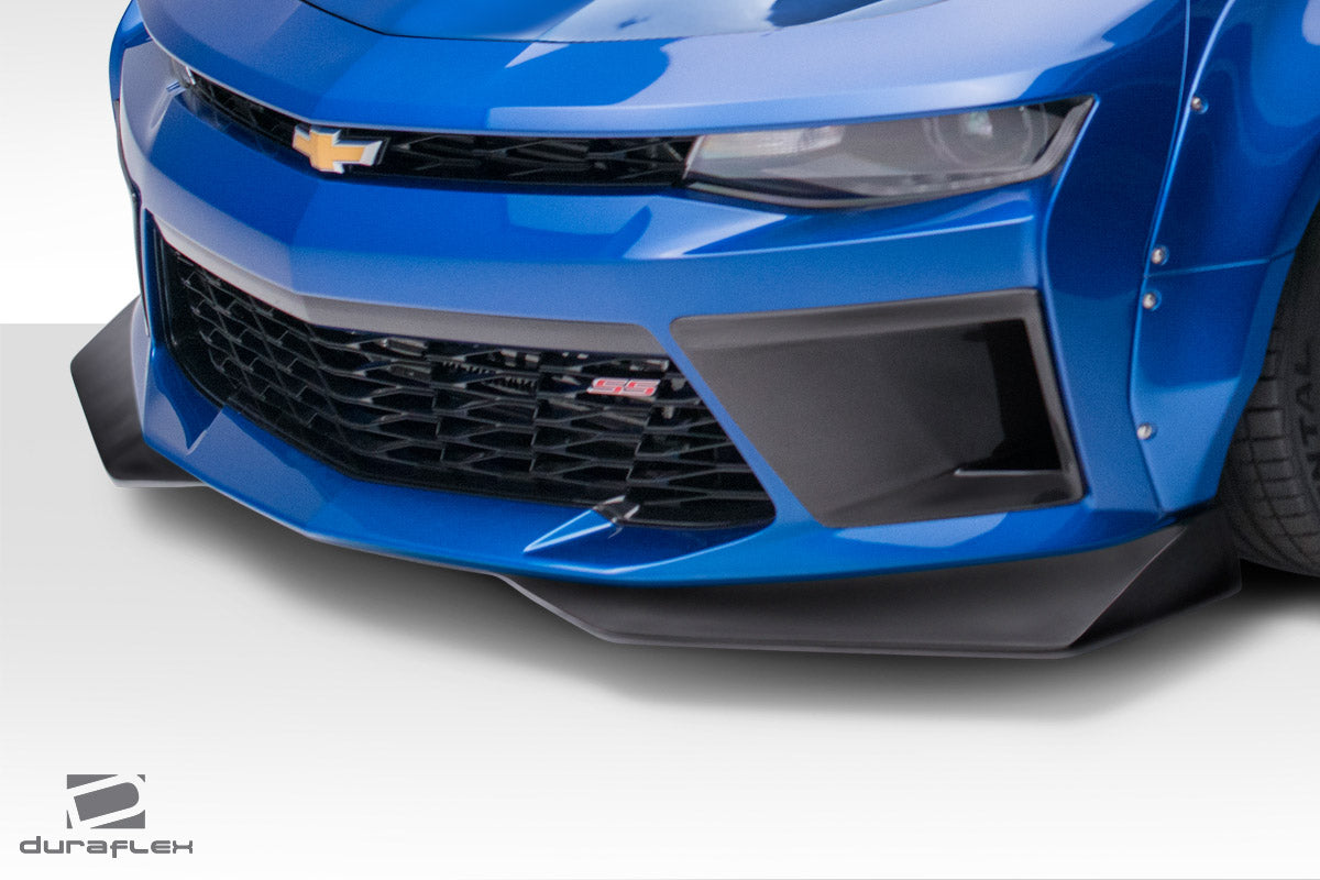 Front Lip 113016 Duraflex