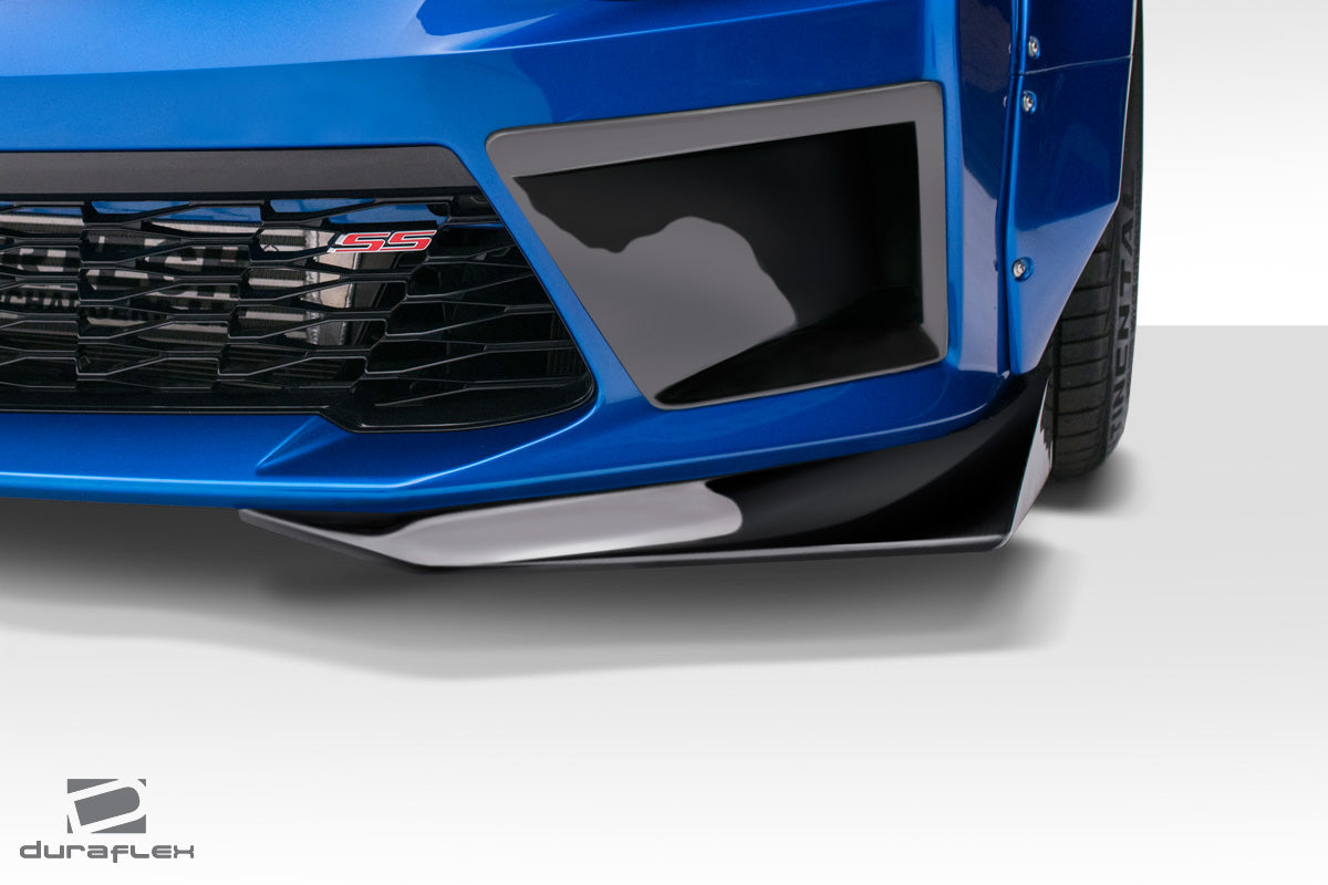 Front Lip 113016 Duraflex