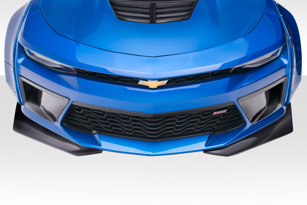 Front Lip 113016 Duraflex