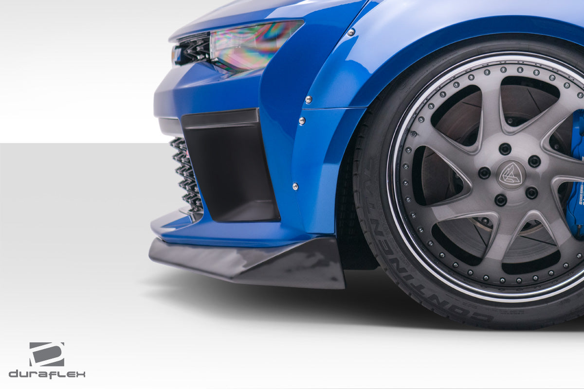Front Lip 113016 Duraflex