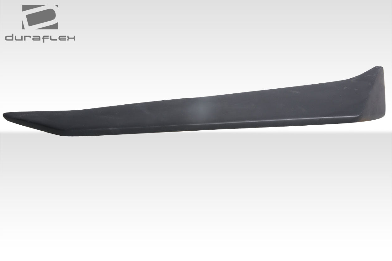 Front Lip 113016 Duraflex