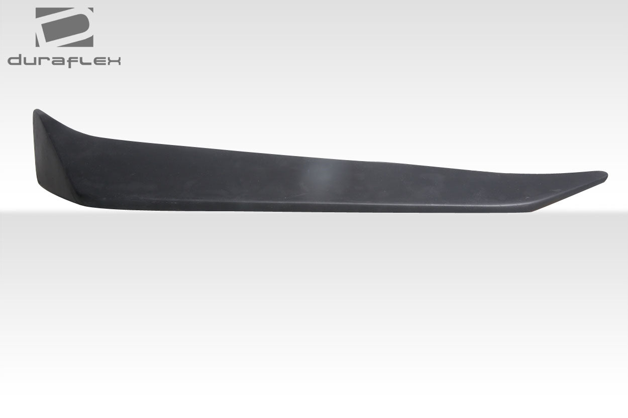 Front Lip 113016 Duraflex