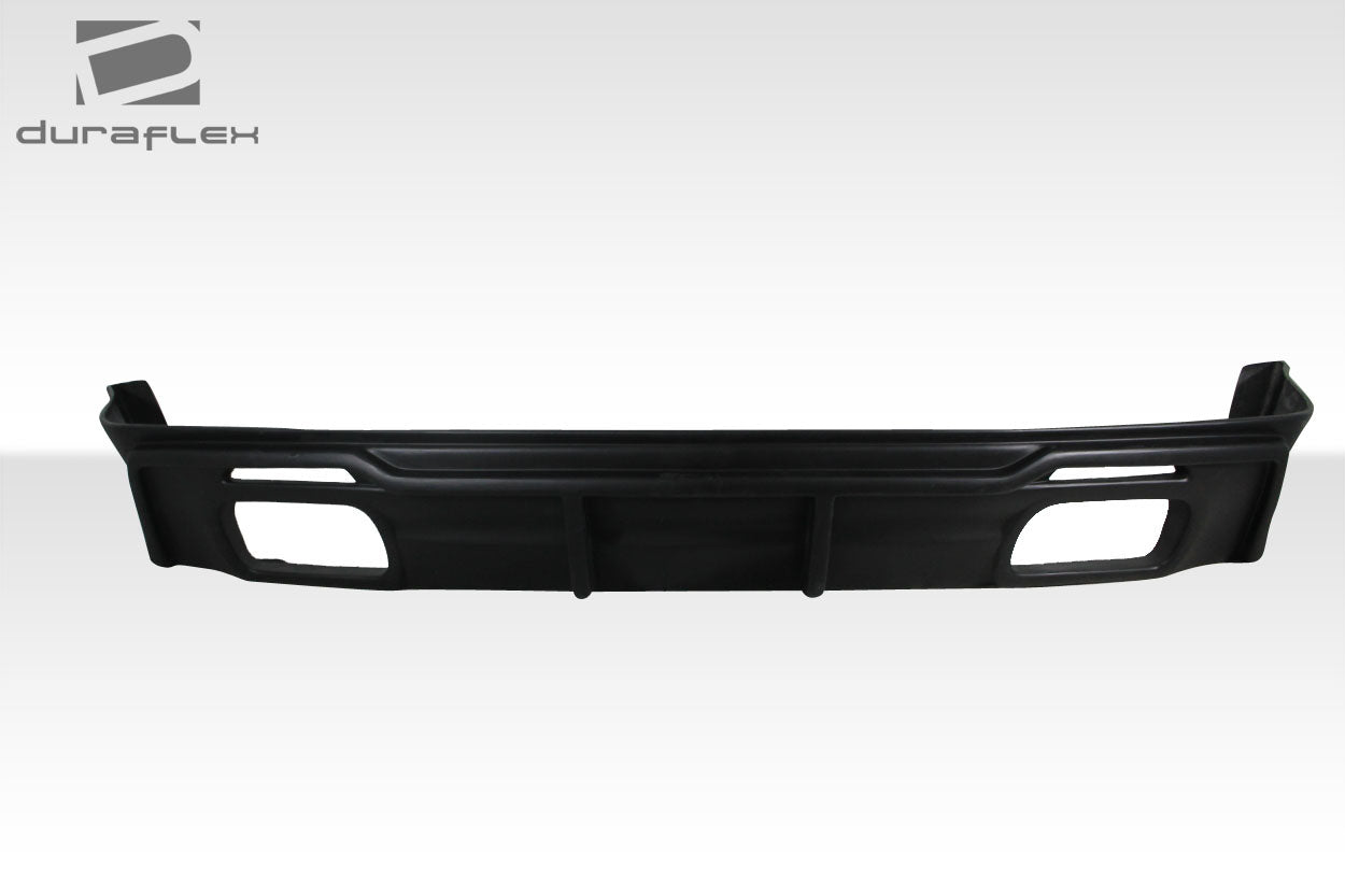 Rear Lip 113287 Duraflex