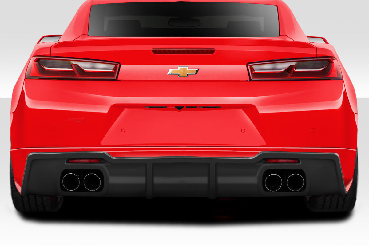 Rear Lip 113287 Duraflex