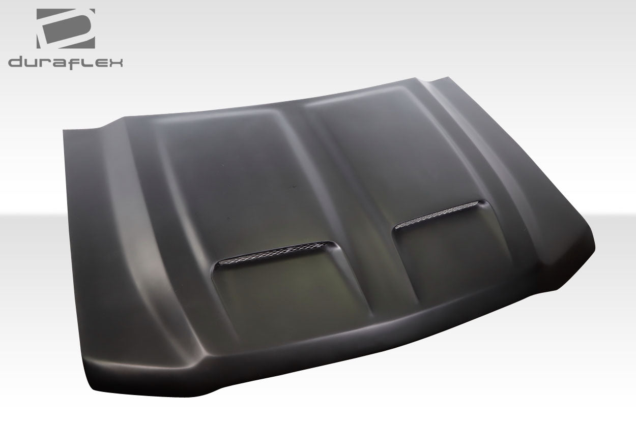 Hoods 115752 Duraflex