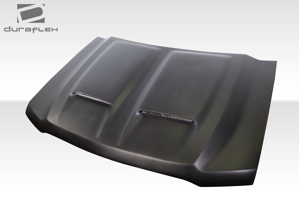 Hoods 115752 Duraflex