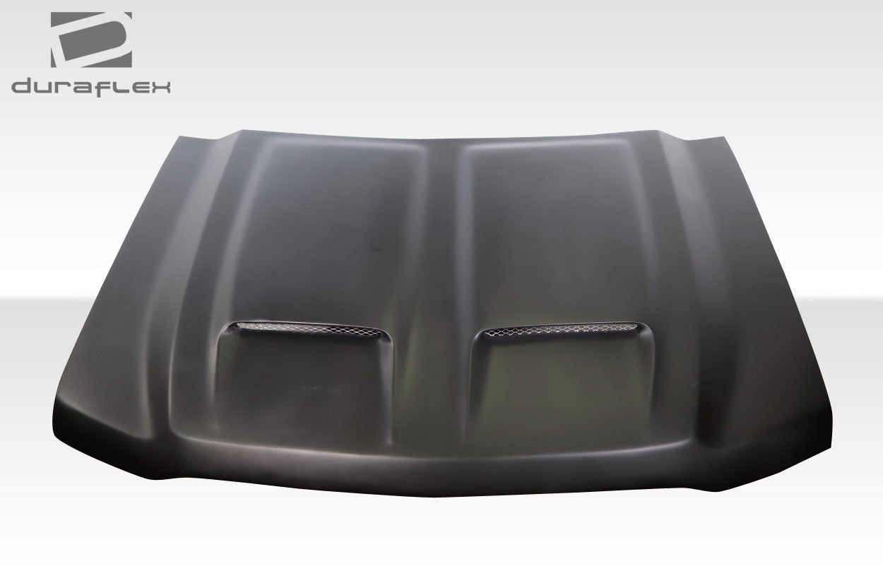 Hoods 115752 Duraflex