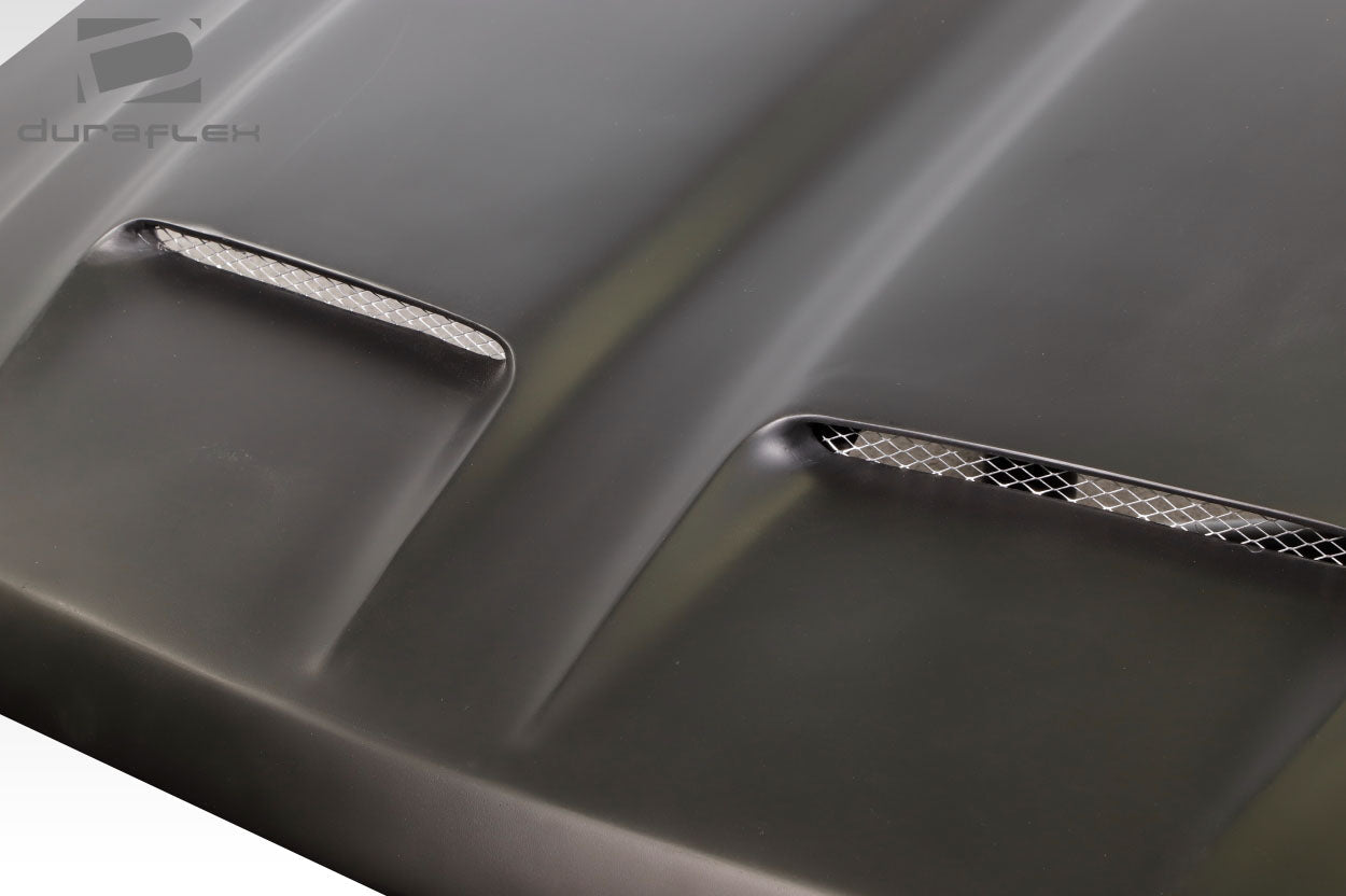 Hoods 115752 Duraflex