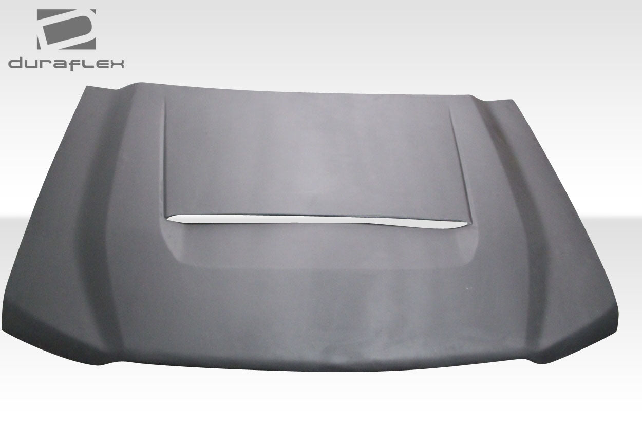 Hoods 114232 Duraflex