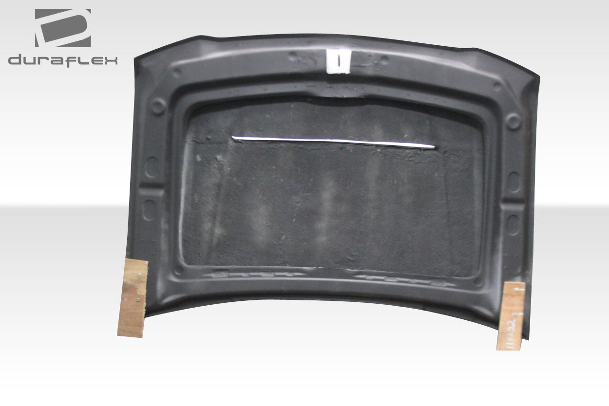 Hoods 114232 Duraflex