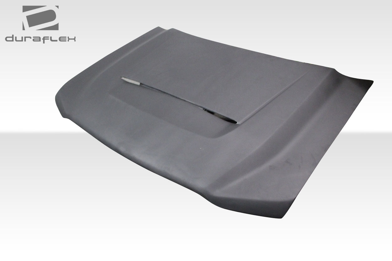 Hoods 114232 Duraflex