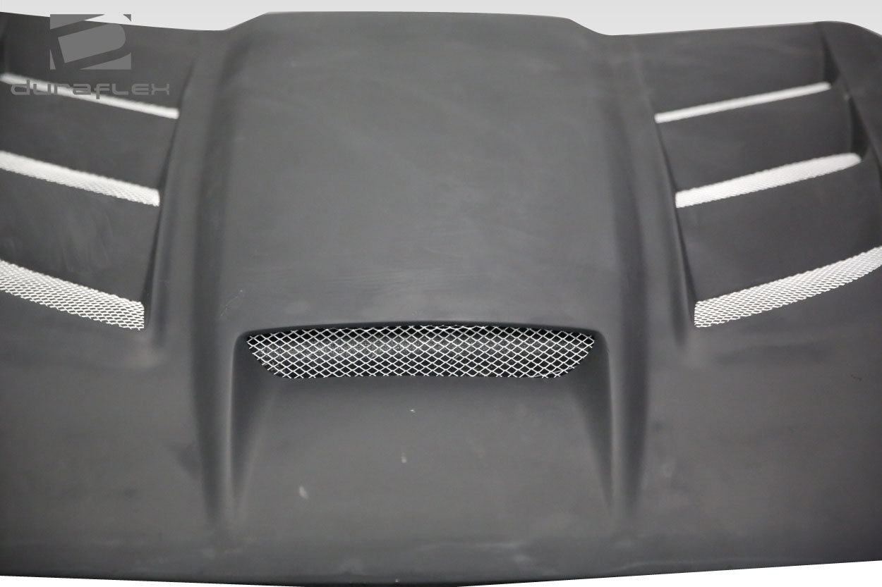 Hoods 114233 Duraflex