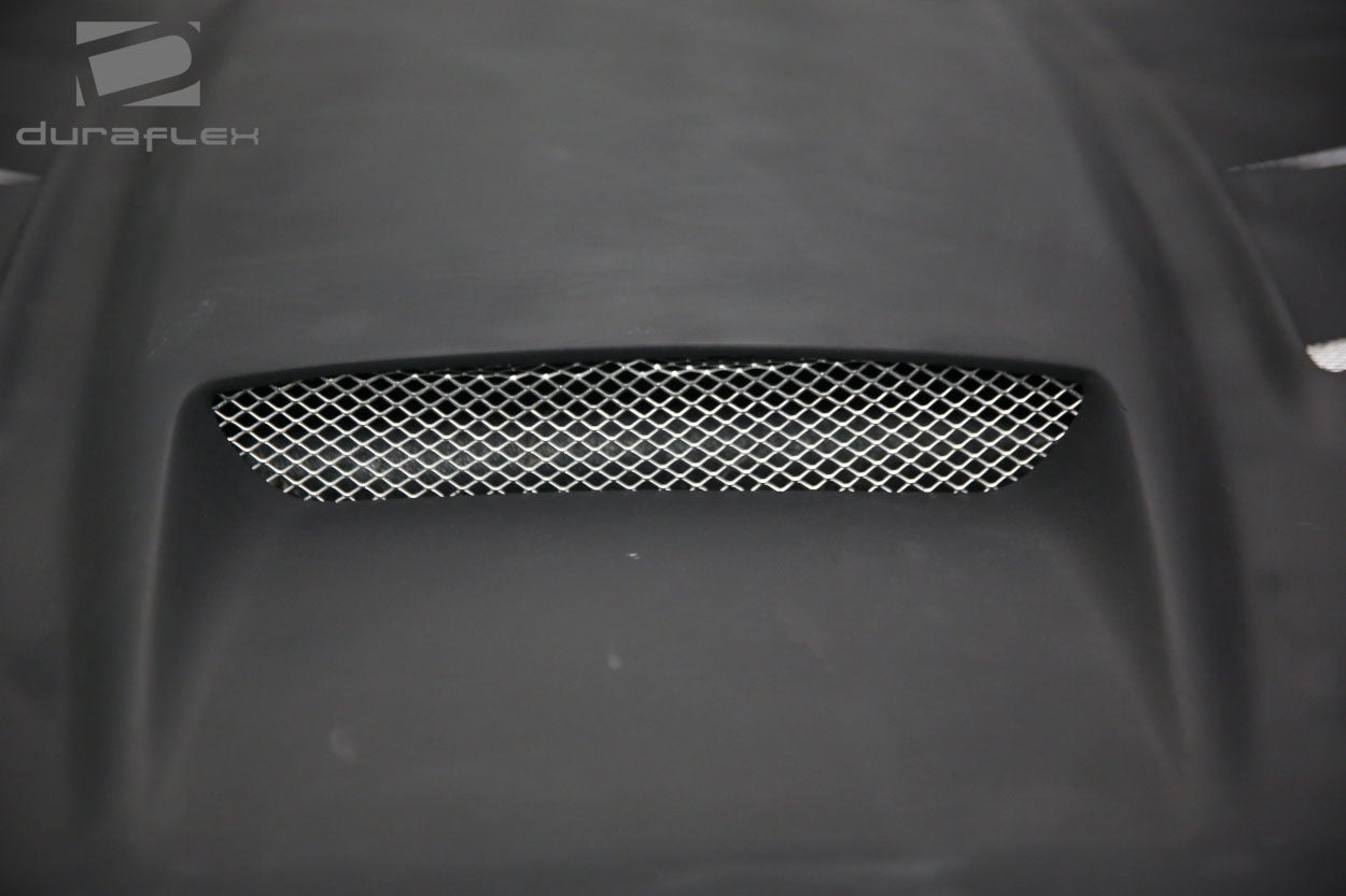 Hoods 114233 Duraflex