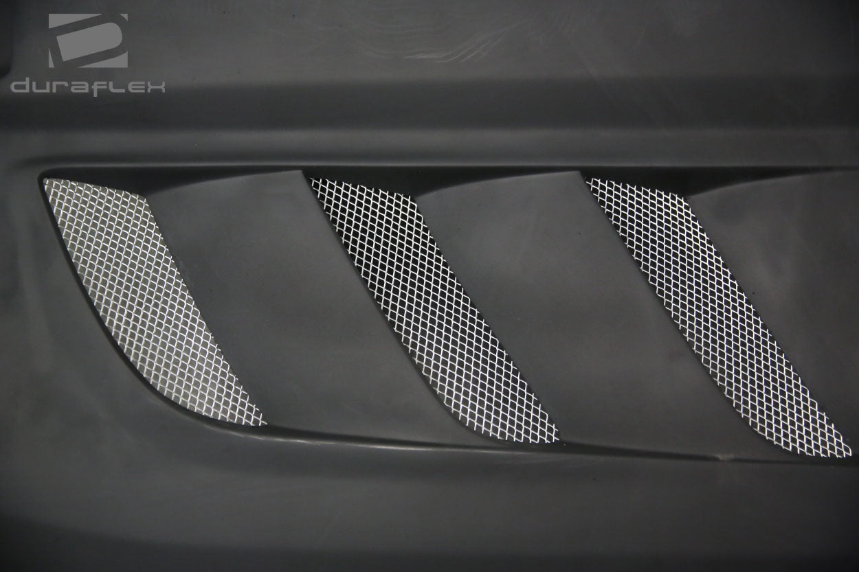 Hoods 114233 Duraflex