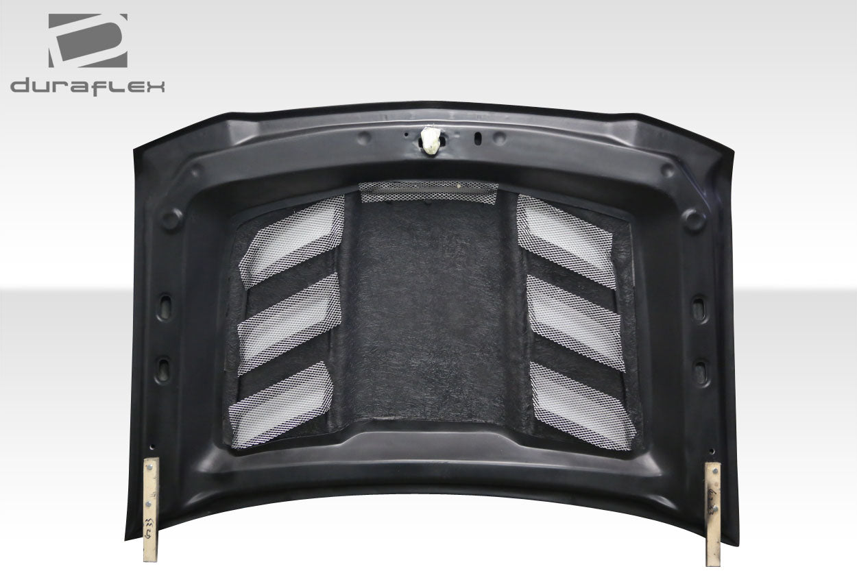 Hoods 114233 Duraflex
