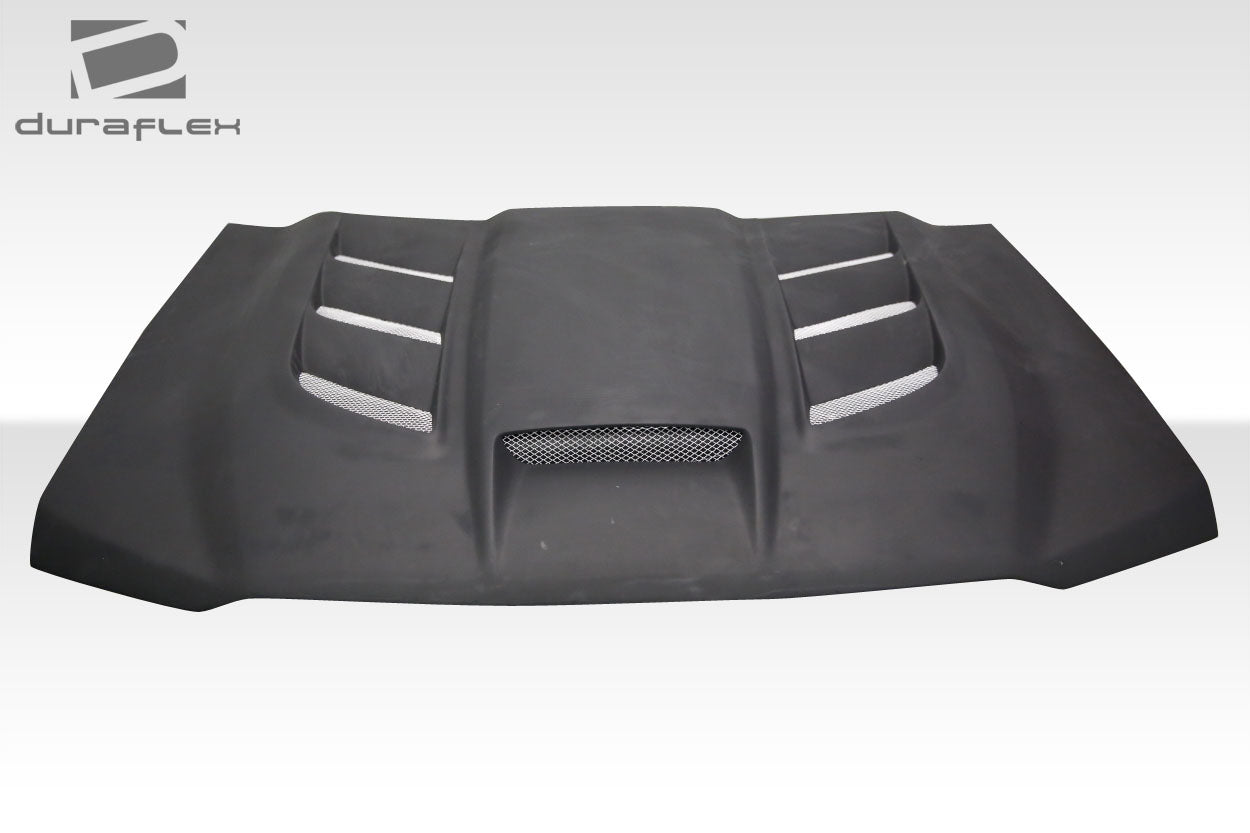 Hoods 114233 Duraflex