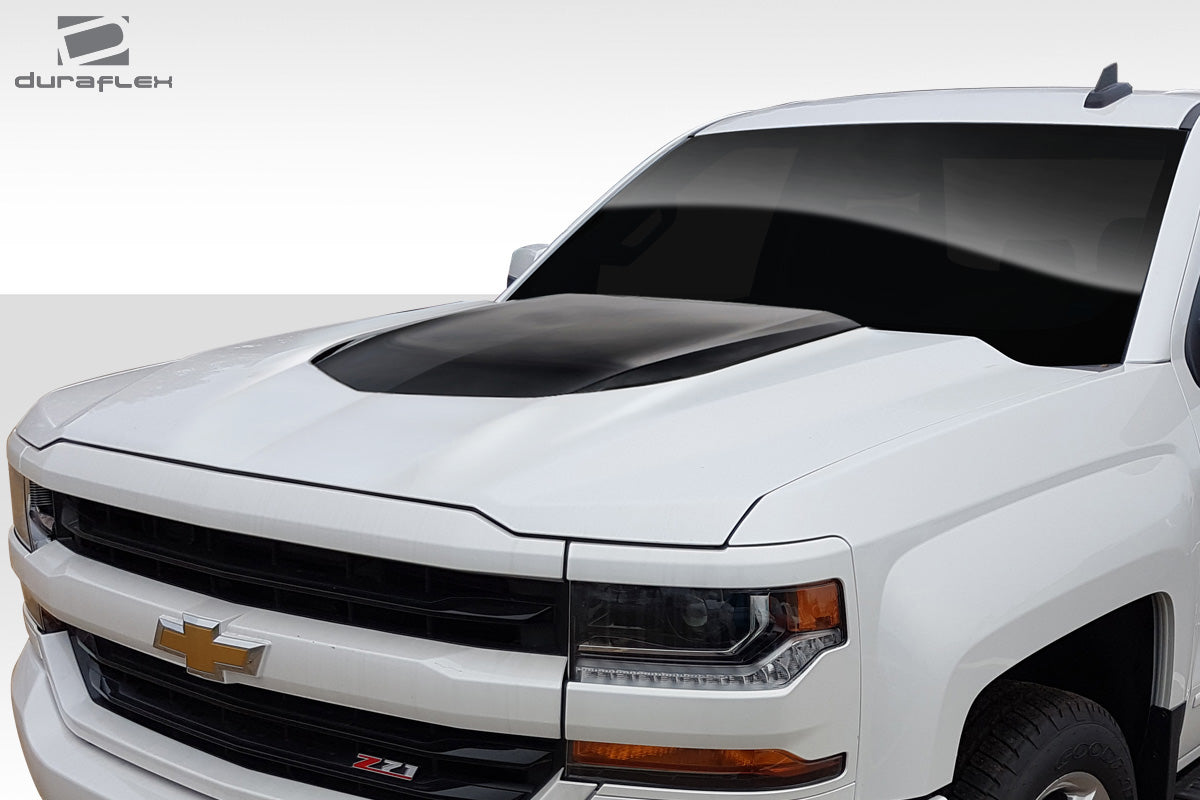 Hoods 114234 Duraflex