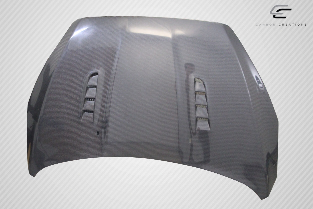 Hoods 114426 Carbon Creations