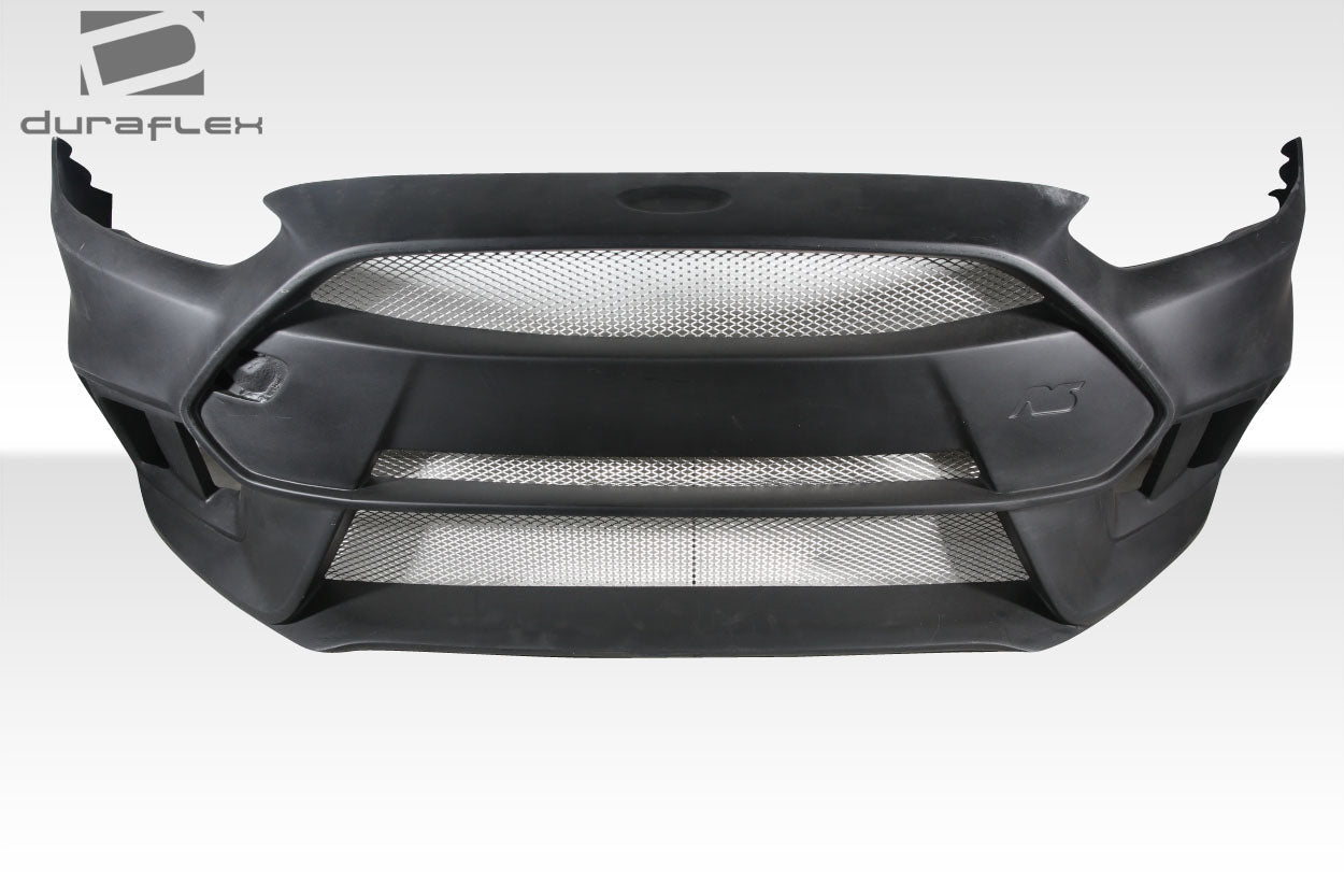 Bumper Covers - Front 113411 Duraflex