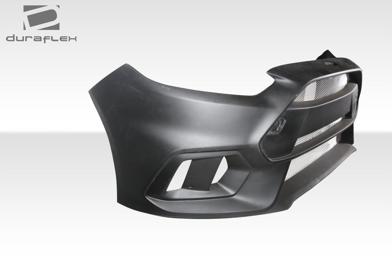Bumper Covers - Front 113411 Duraflex