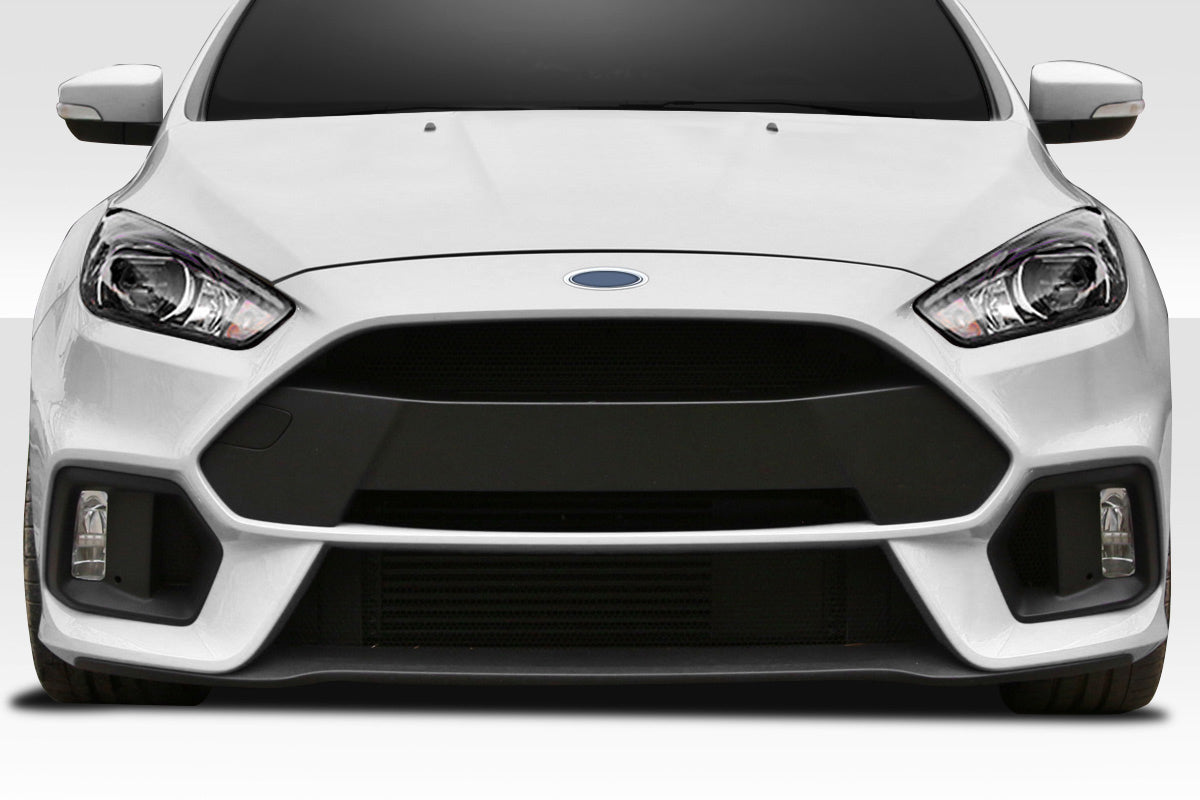 Bumper Covers - Front 113411 Duraflex