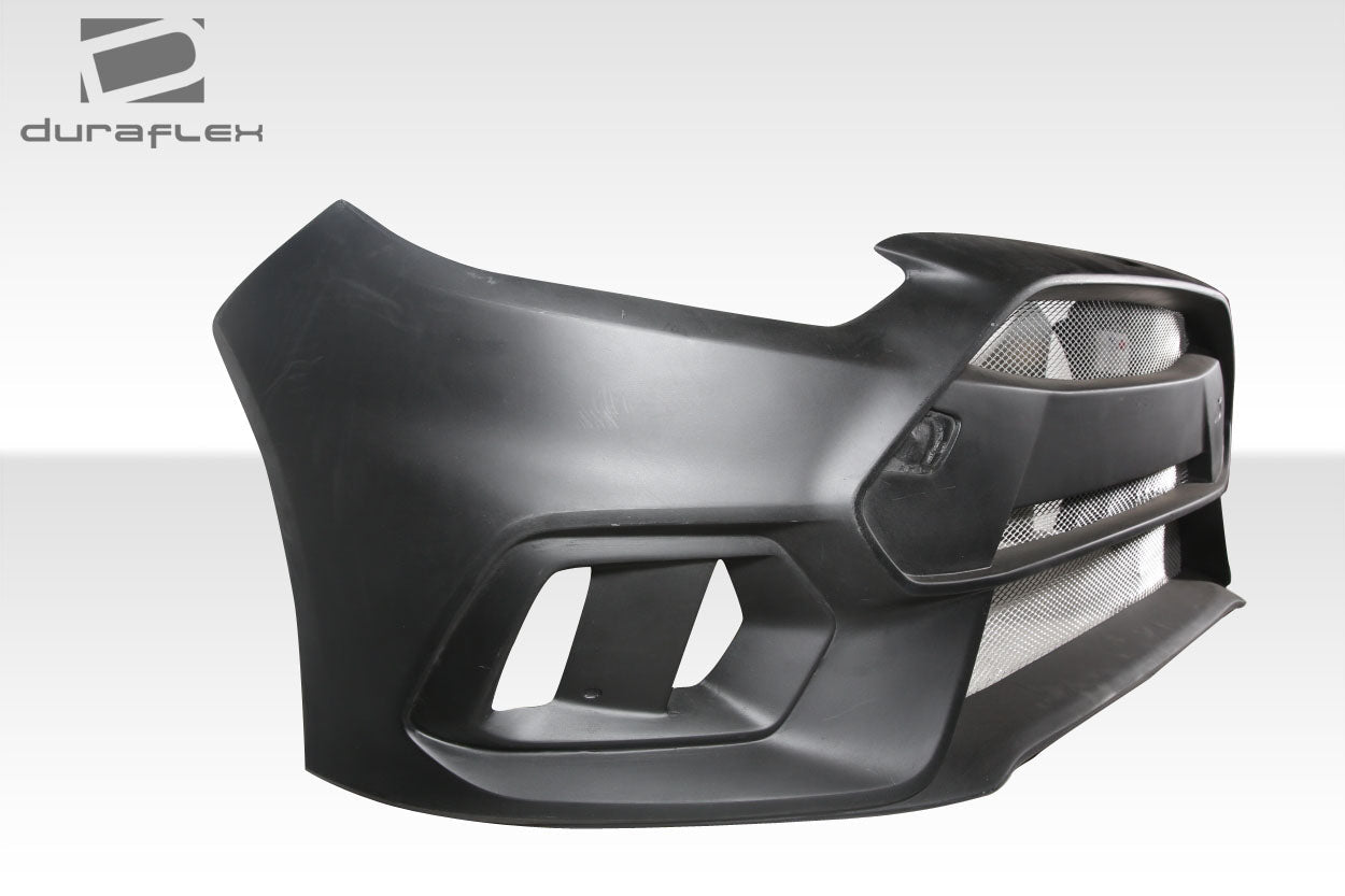 Bumper Covers - Front 113411 Duraflex