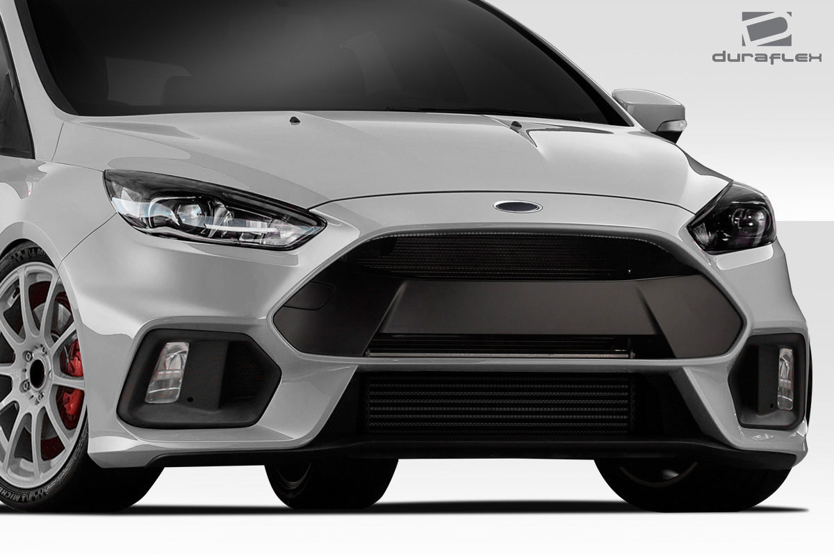 Bumper Covers - Front 113411 Duraflex