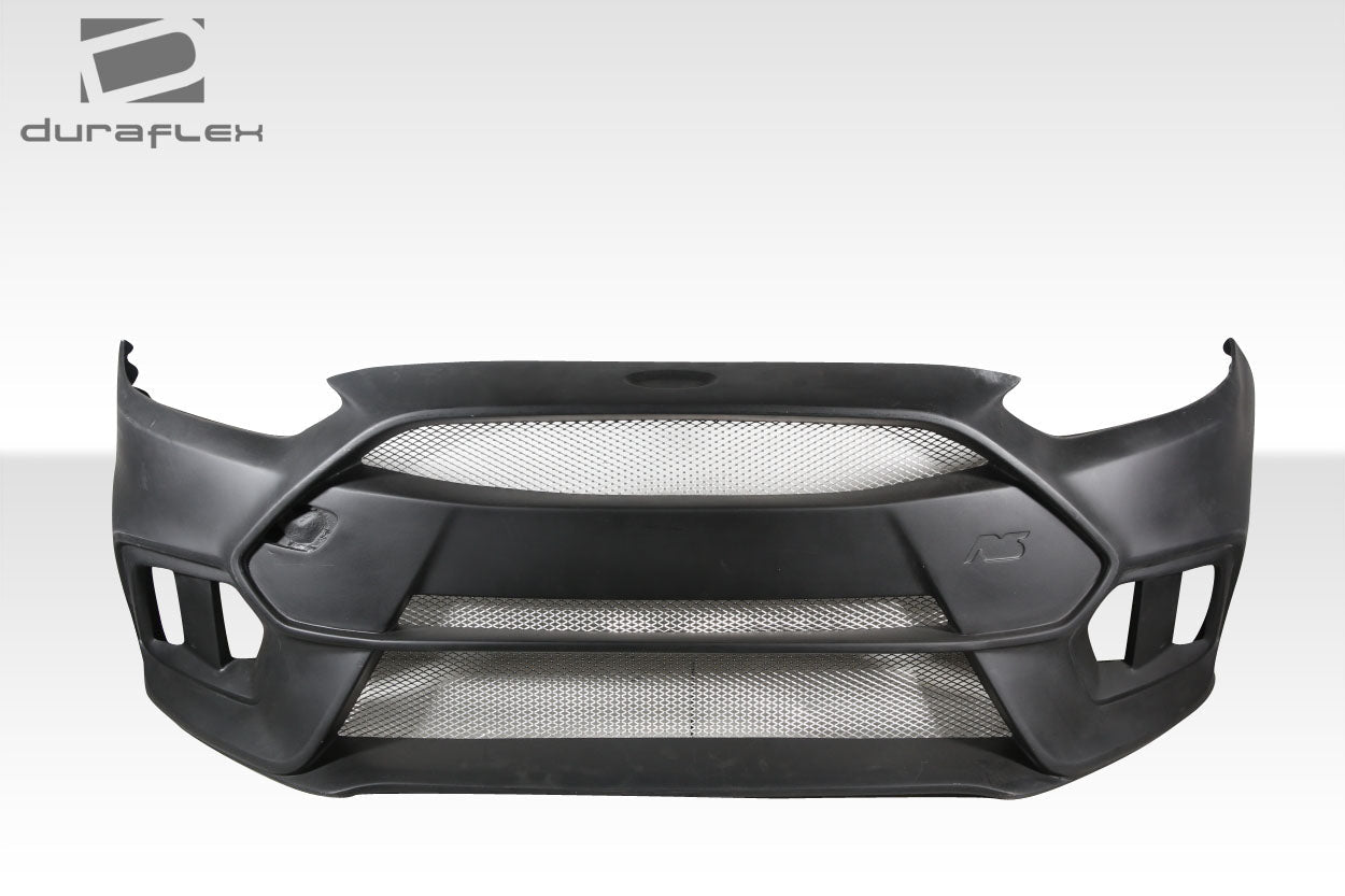 Bumper Covers - Front 113411 Duraflex
