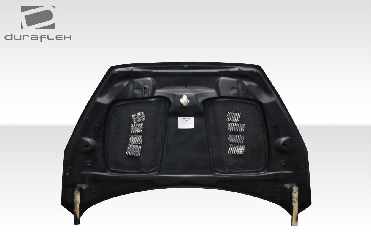 Hoods 114425 Duraflex