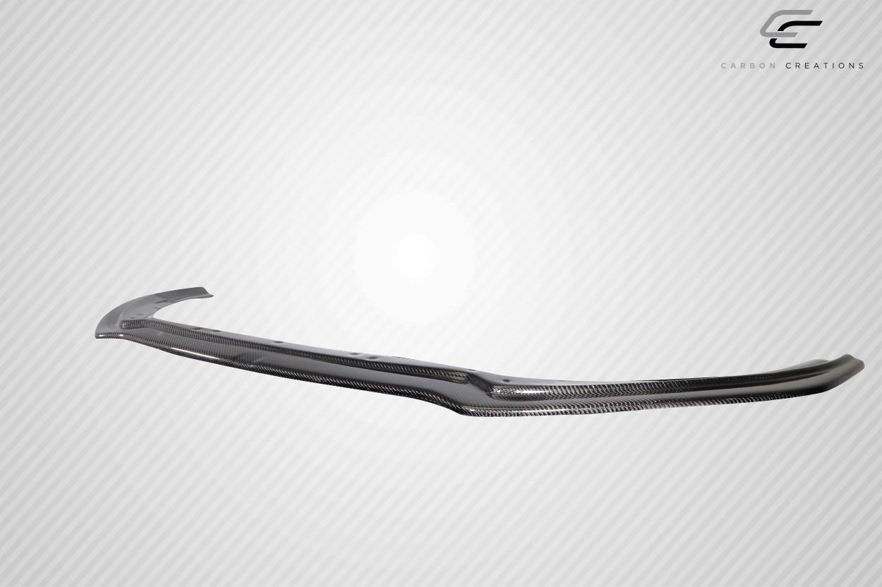 Front Lip 115908 Carbon Creations
