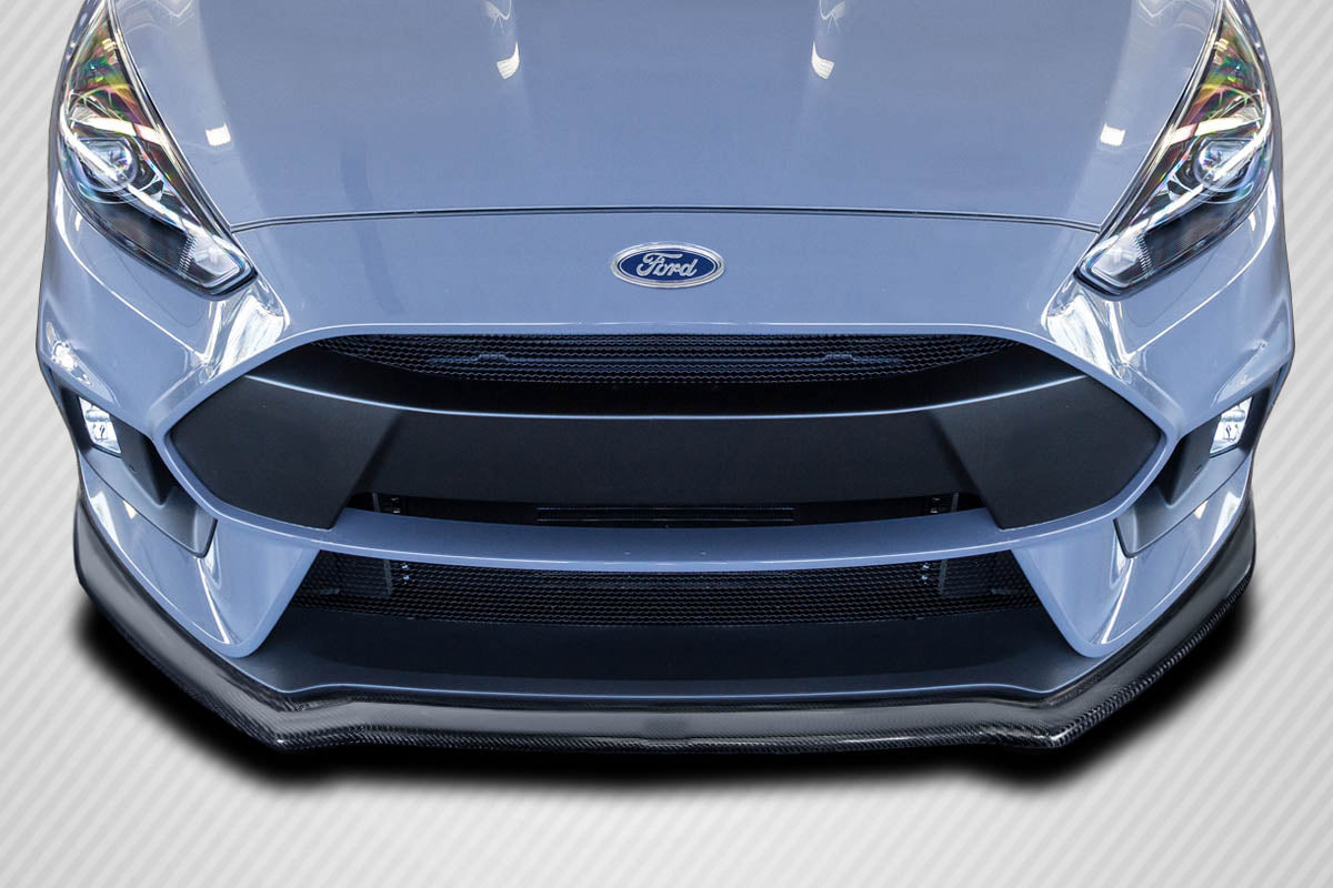Front Lip 115908 Carbon Creations