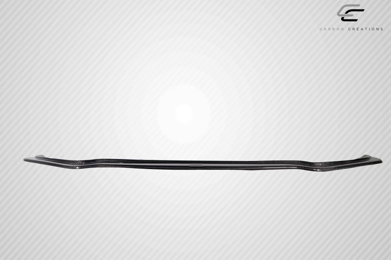 Front Lip 115908 Carbon Creations