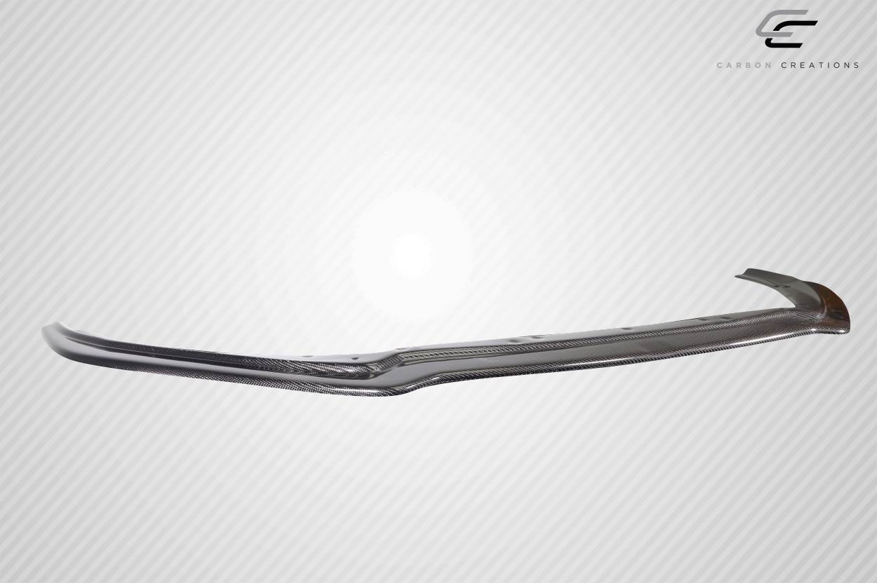 Front Lip 115908 Carbon Creations