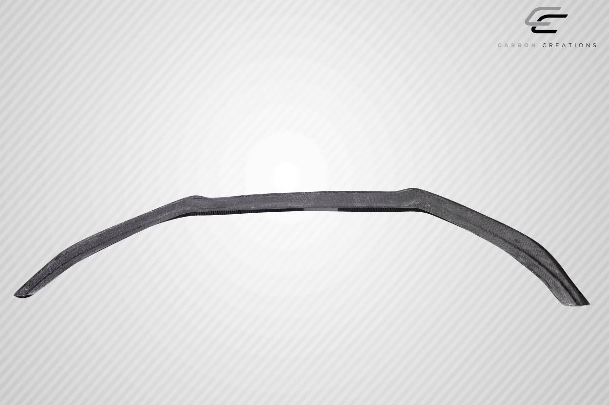 Front Lip 115908 Carbon Creations