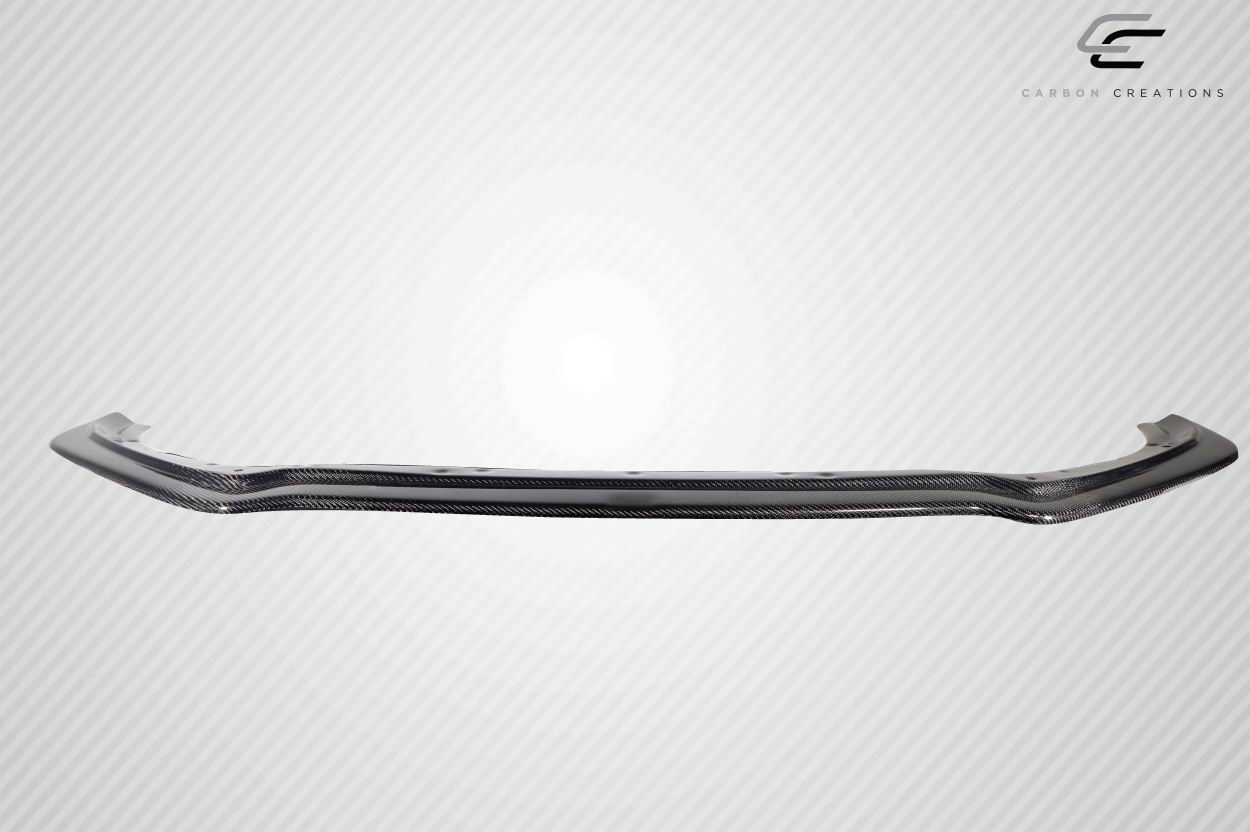 Front Lip 115908 Carbon Creations