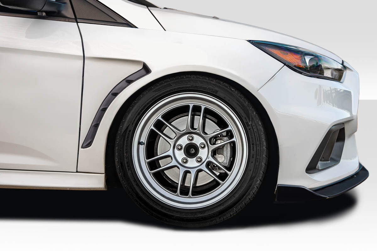 Fenders 118553 Duraflex