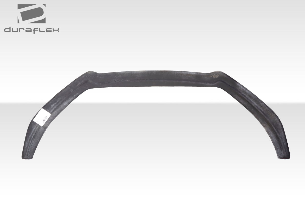 Front Lip 115907 Duraflex