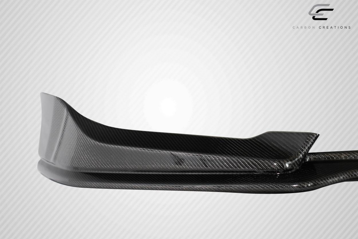 Front Lip 116062 Carbon Creations